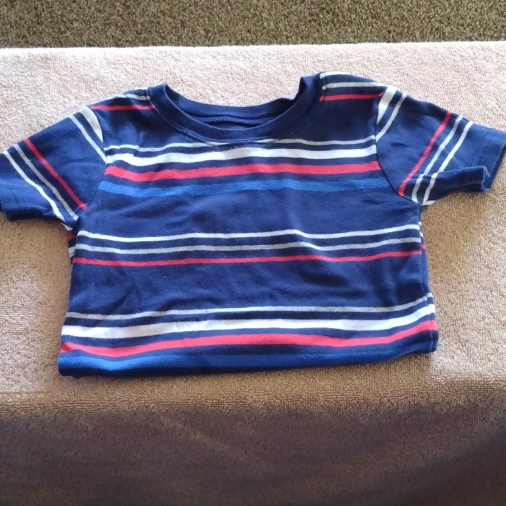 Carter's Short Set - Picture 2 of 7